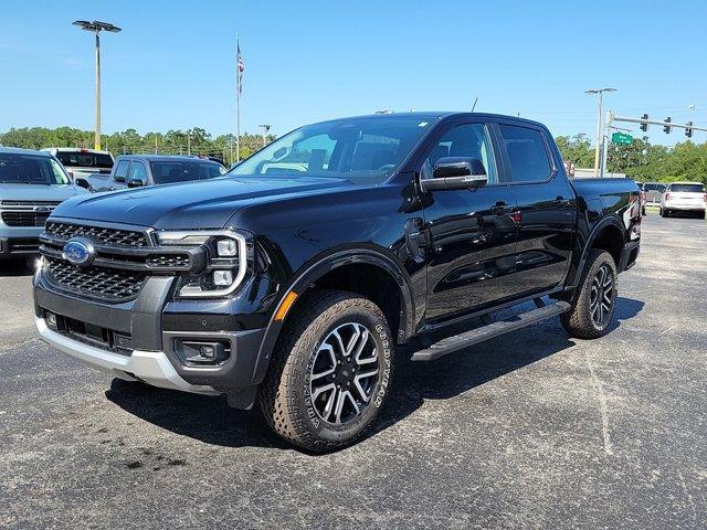 new 2024 Ford Ranger car, priced at $47,980