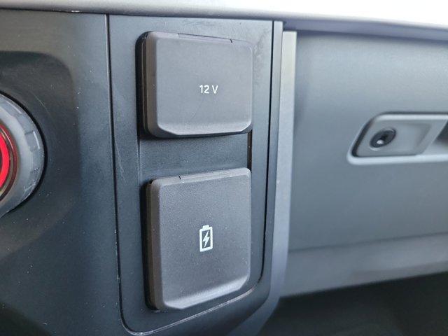 used 2023 Ford F-150 car, priced at $31,512