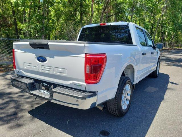 used 2023 Ford F-150 car, priced at $31,512