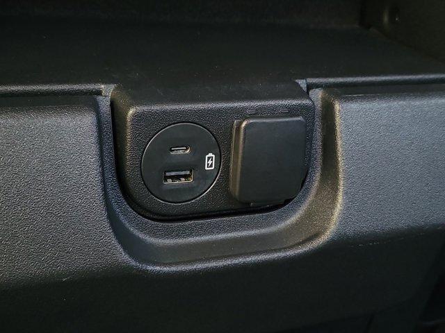 used 2023 Ford F-150 car, priced at $31,512