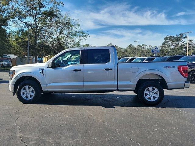 used 2023 Ford F-150 car, priced at $33,921