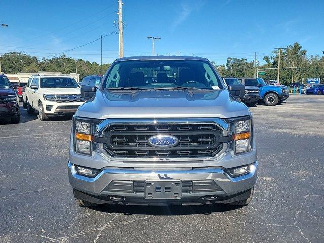 used 2023 Ford F-150 car, priced at $33,921