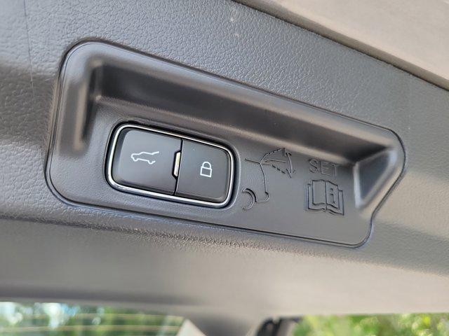 new 2025 Ford Explorer car, priced at $41,970