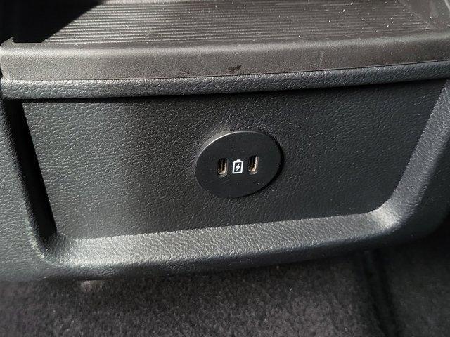 used 2023 Ford Edge car, priced at $22,043