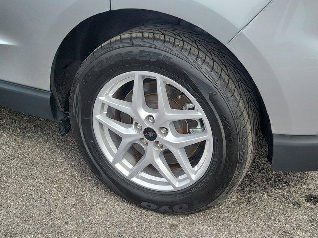 used 2023 Ford Edge car, priced at $22,043