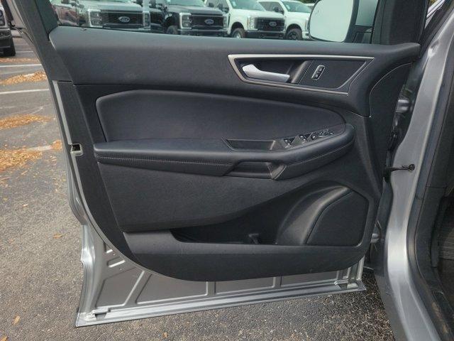 used 2023 Ford Edge car, priced at $22,043