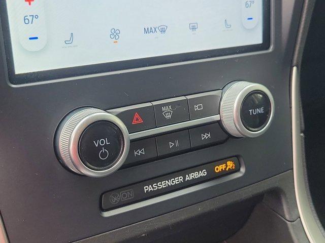 used 2023 Ford Edge car, priced at $22,043