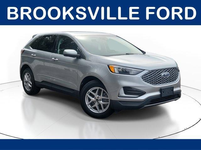 used 2023 Ford Edge car, priced at $22,832