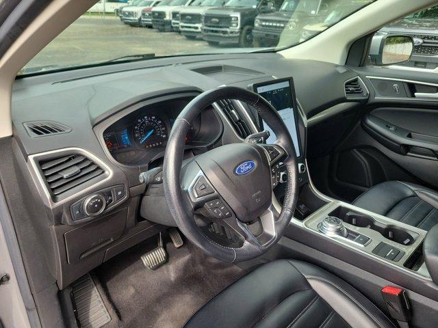 used 2023 Ford Edge car, priced at $22,043