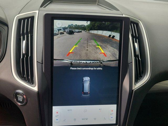 used 2023 Ford Edge car, priced at $22,043