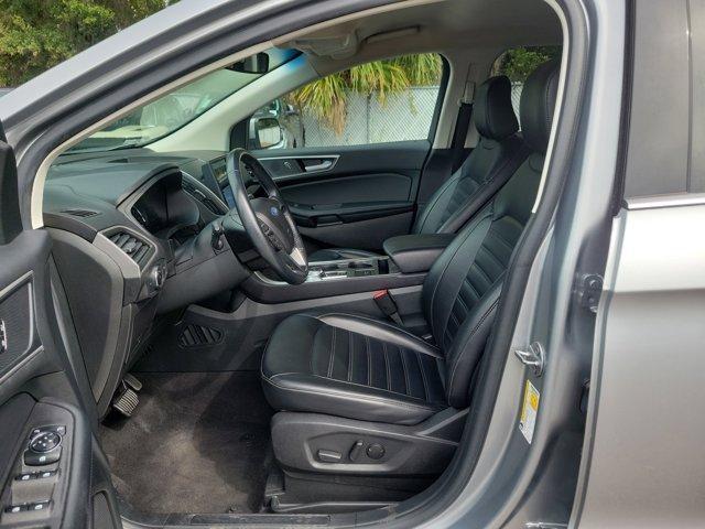 used 2023 Ford Edge car, priced at $22,043
