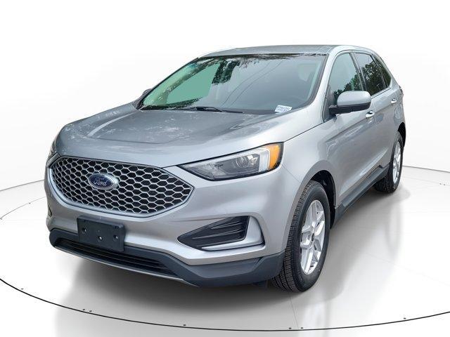 used 2023 Ford Edge car, priced at $22,043