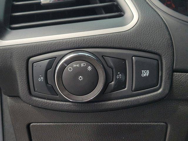 used 2023 Ford Edge car, priced at $22,043