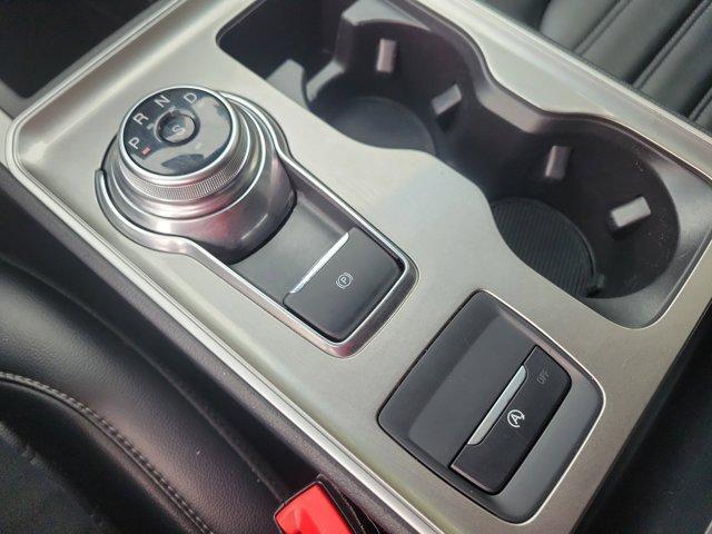 used 2023 Ford Edge car, priced at $22,043