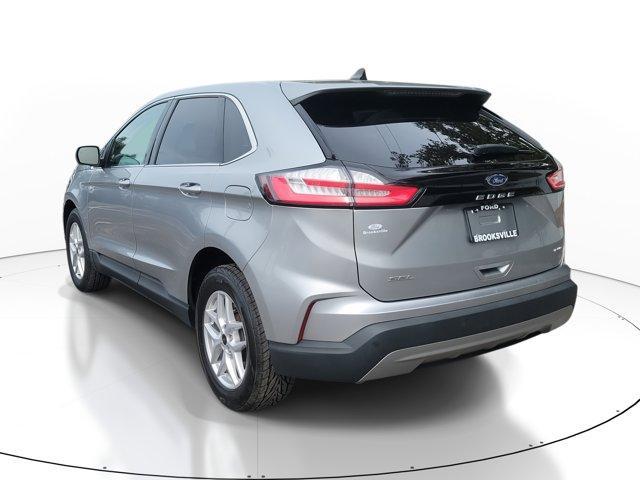 used 2023 Ford Edge car, priced at $22,043