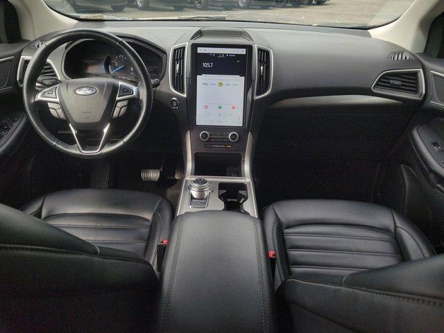 used 2023 Ford Edge car, priced at $22,043