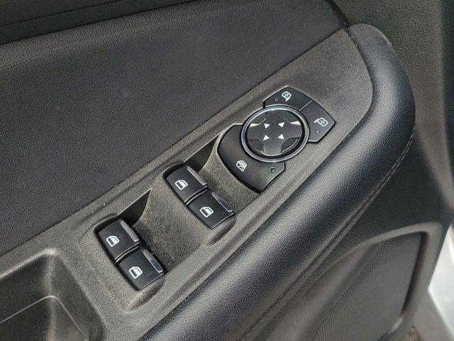 used 2023 Ford Edge car, priced at $22,043