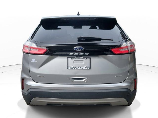 used 2023 Ford Edge car, priced at $22,043