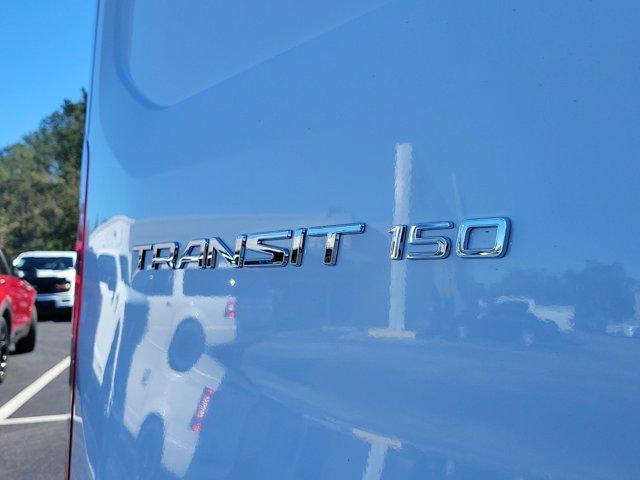 new 2024 Ford Transit-150 car, priced at $50,920