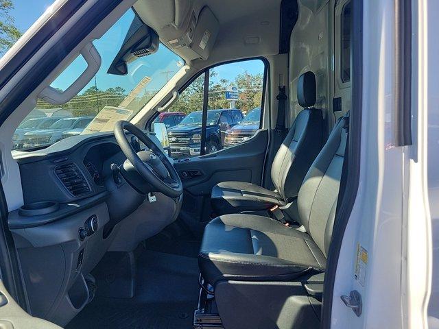 new 2024 Ford Transit-150 car, priced at $50,920