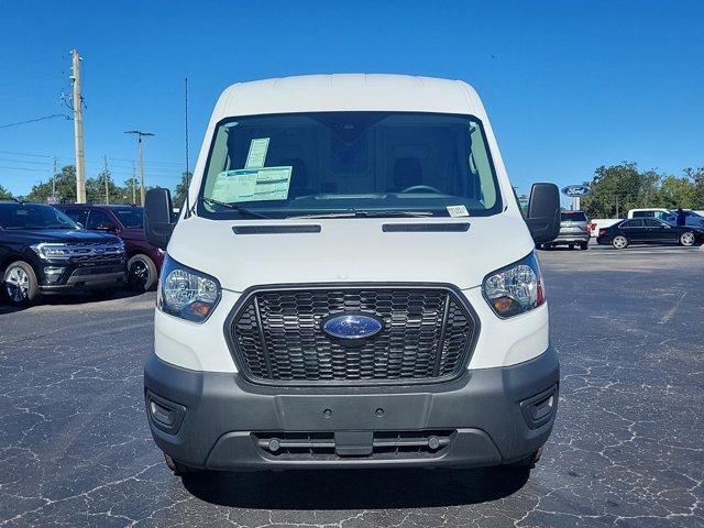 new 2024 Ford Transit-150 car, priced at $50,920