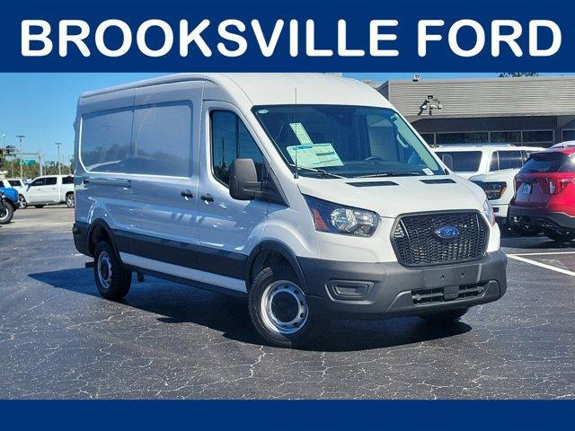 new 2024 Ford Transit-150 car, priced at $50,920