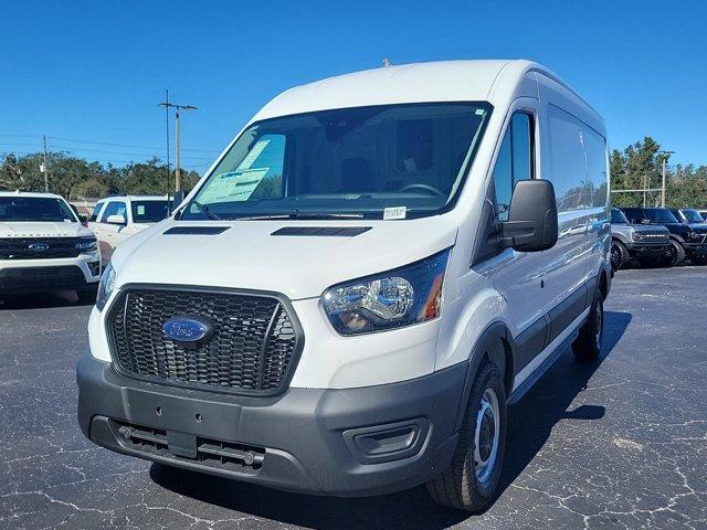 new 2024 Ford Transit-150 car, priced at $50,920