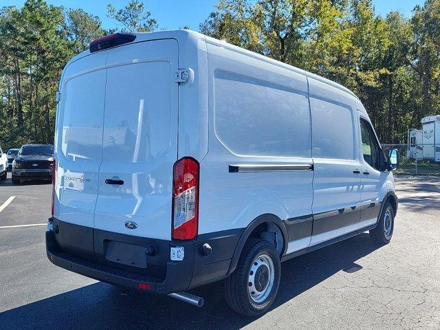 new 2024 Ford Transit-150 car, priced at $50,920