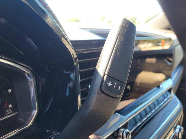 used 2024 GMC Sierra 1500 car, priced at $39,422