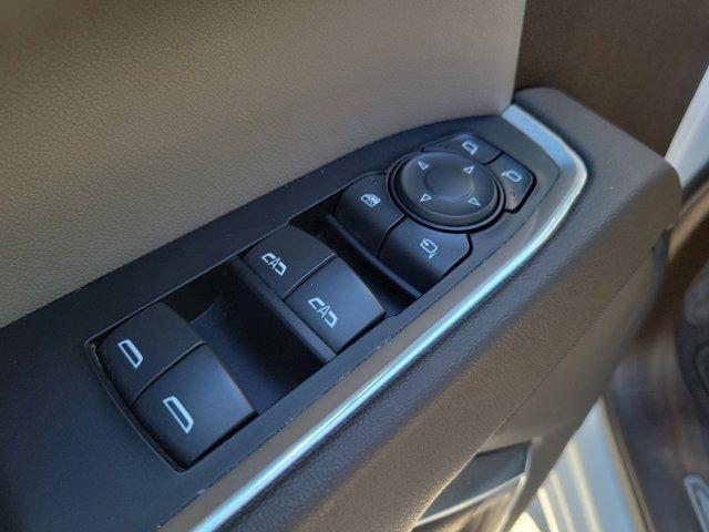 used 2024 GMC Sierra 1500 car, priced at $39,422