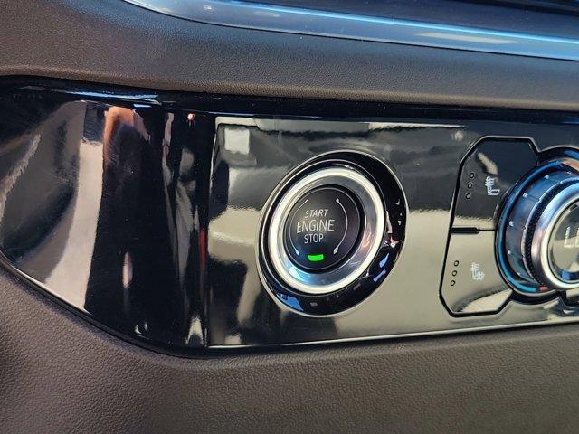 used 2024 GMC Sierra 1500 car, priced at $39,422