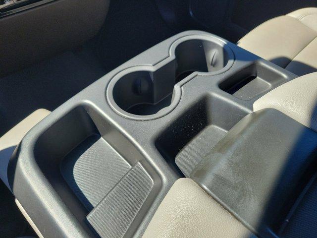 used 2024 GMC Sierra 1500 car, priced at $39,422