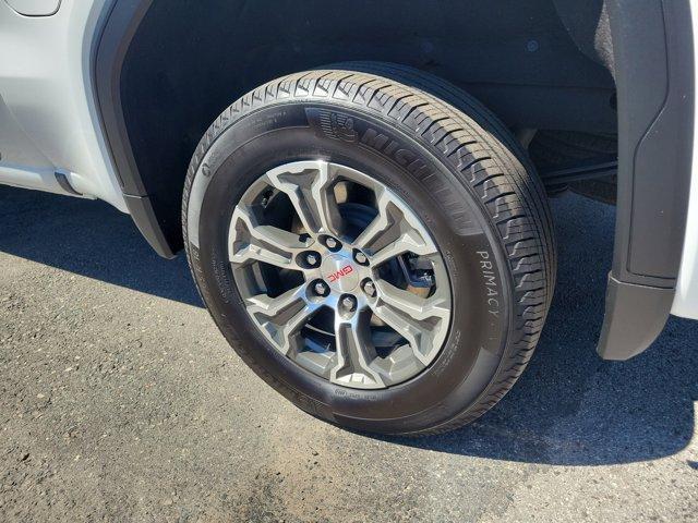 used 2024 GMC Sierra 1500 car, priced at $39,422