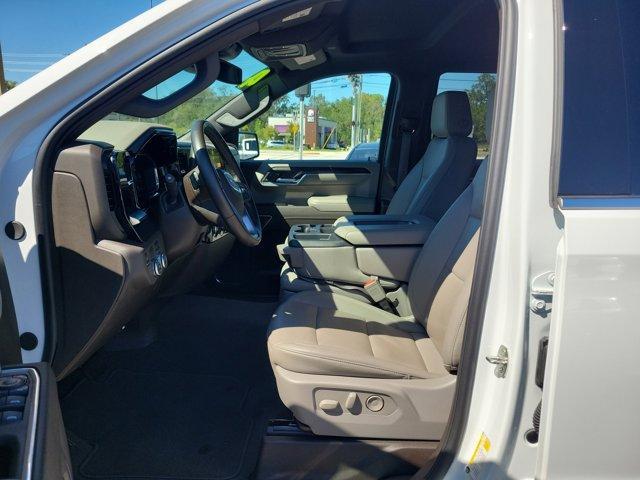 used 2024 GMC Sierra 1500 car, priced at $39,422