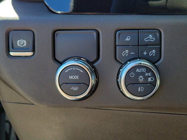 used 2024 GMC Sierra 1500 car, priced at $39,422