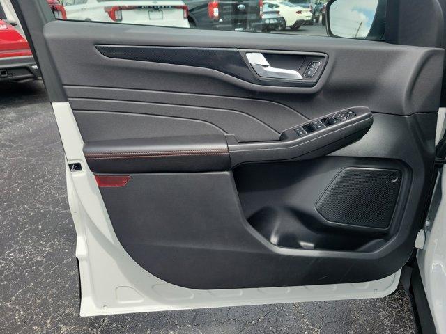new 2026 Ford Escape car, priced at $31,555