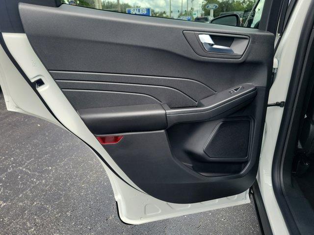 new 2026 Ford Escape car, priced at $31,555
