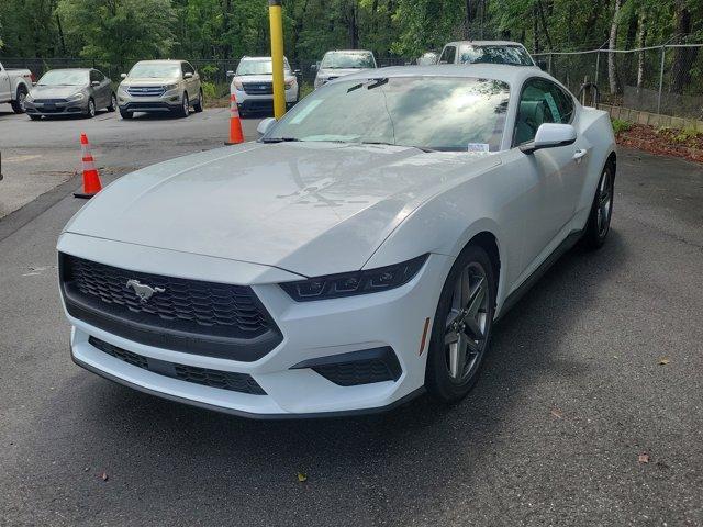 new 2025 Ford Mustang car, priced at $41,172
