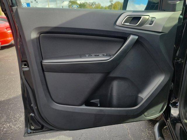 used 2020 Ford Ranger car, priced at $24,421