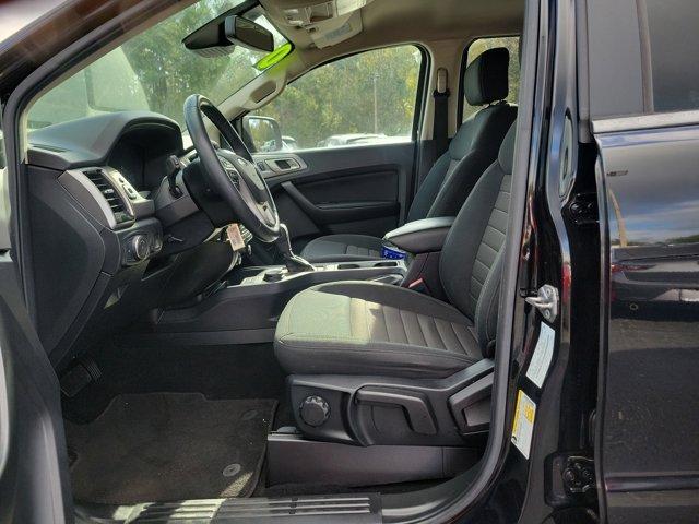 used 2020 Ford Ranger car, priced at $24,421