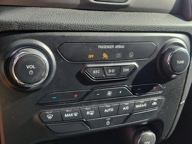 used 2020 Ford Ranger car, priced at $24,421