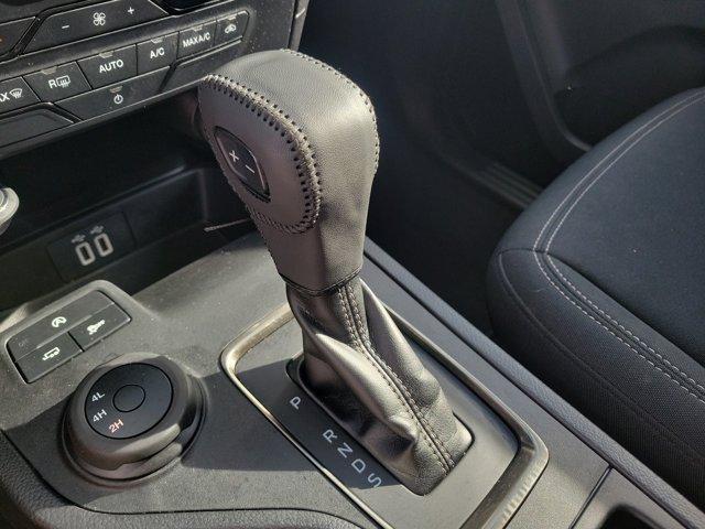 used 2020 Ford Ranger car, priced at $24,421