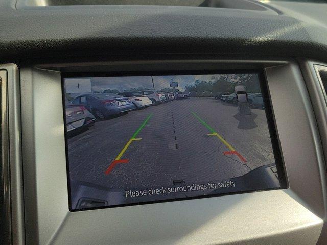 used 2020 Ford Ranger car, priced at $24,421