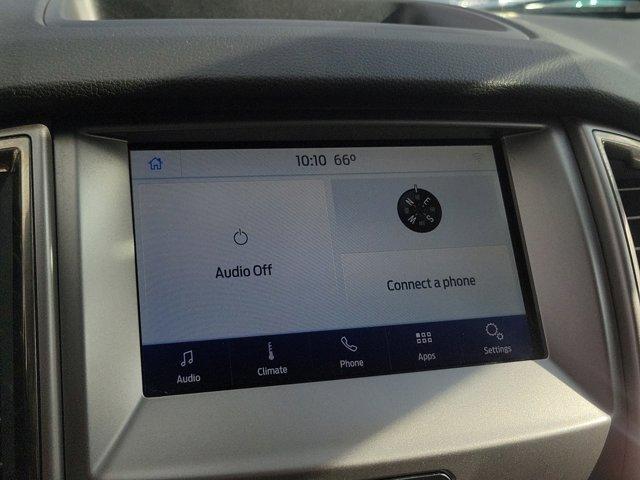 used 2020 Ford Ranger car, priced at $24,421