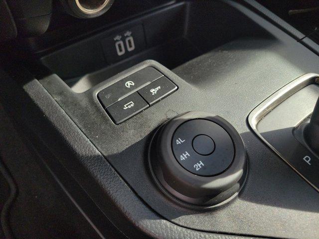 used 2020 Ford Ranger car, priced at $24,421