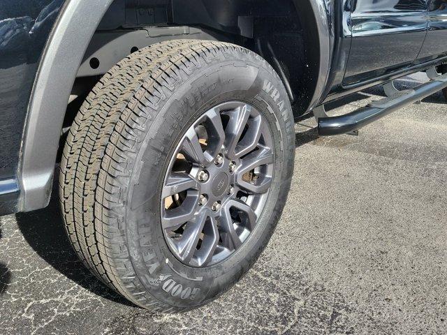 used 2020 Ford Ranger car, priced at $24,421