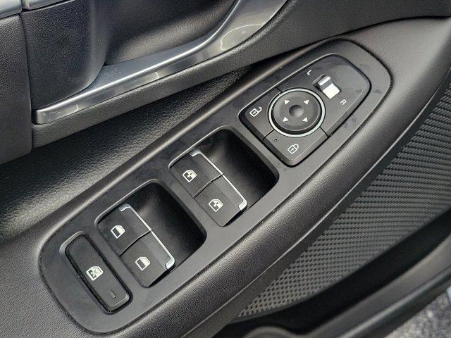 used 2023 Hyundai Sonata car, priced at $20,232