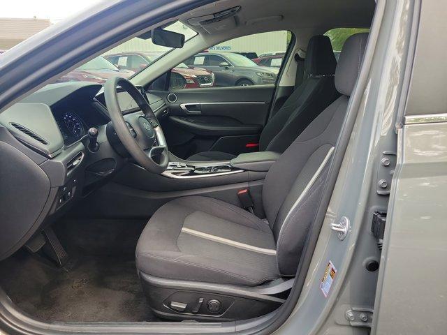 used 2023 Hyundai Sonata car, priced at $20,232