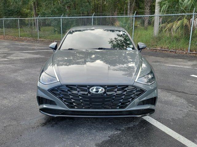used 2023 Hyundai Sonata car, priced at $20,232
