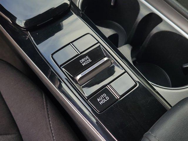 used 2023 Hyundai Sonata car, priced at $20,232